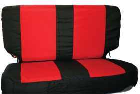 Seat Cover Combo Pack 5054521
